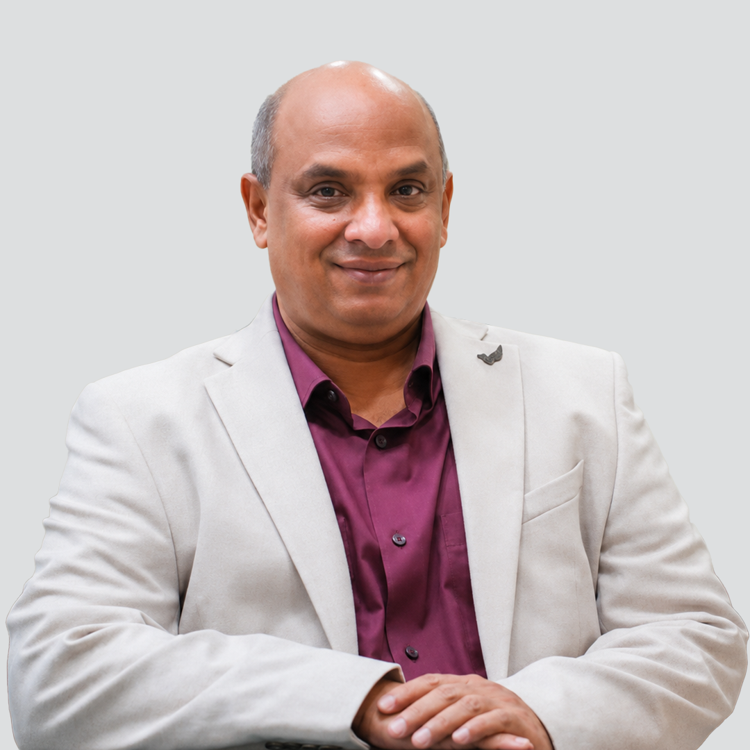 Dr Vijaysekhar Chellaboina